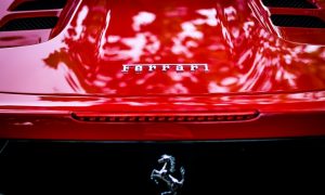 ferrari - Ferrari Portada