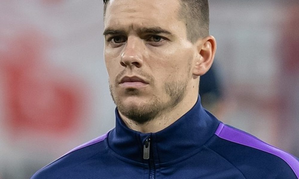 Giovani Lo Celso - Giovani Lo Celso