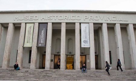 Marc - Museo Historico Provincial