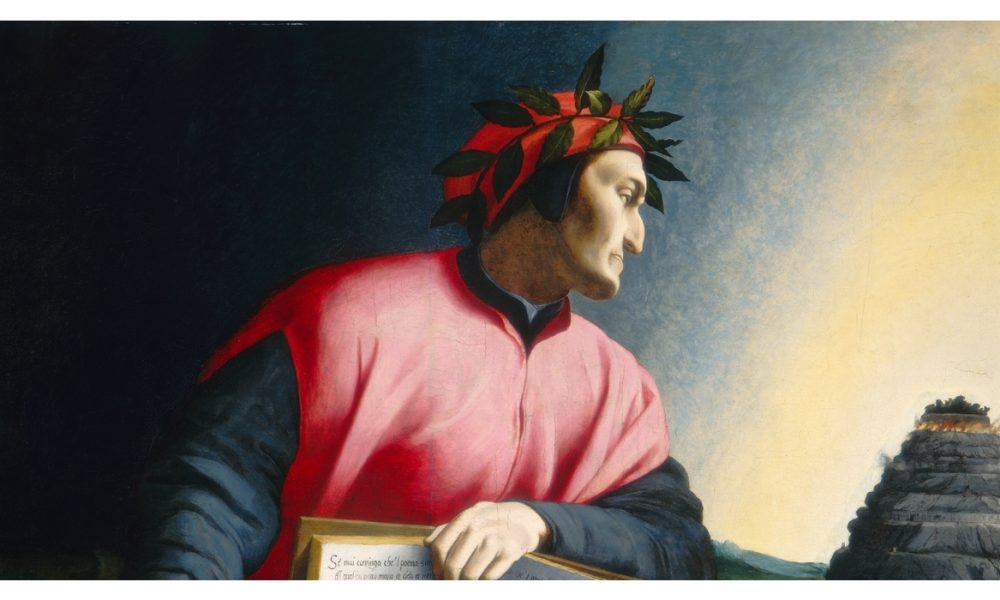 Dante Alighieri - Dante