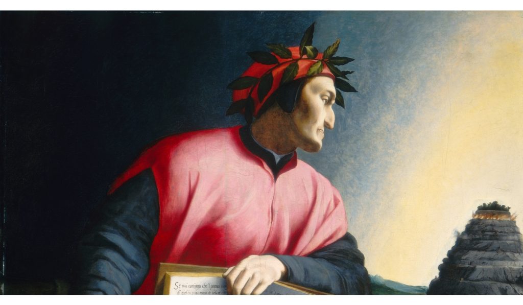 Dante Alighieri - Dante