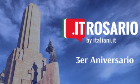 itrosario - aniversario