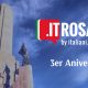 itrosario - aniversario