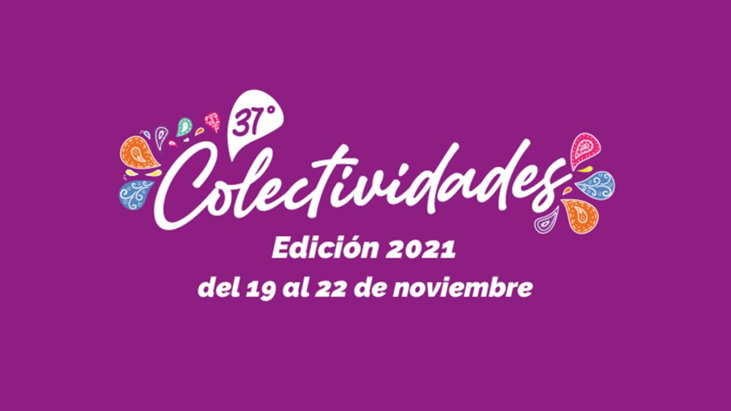 Colectividades 2021 - Edición 37 de Colectividades