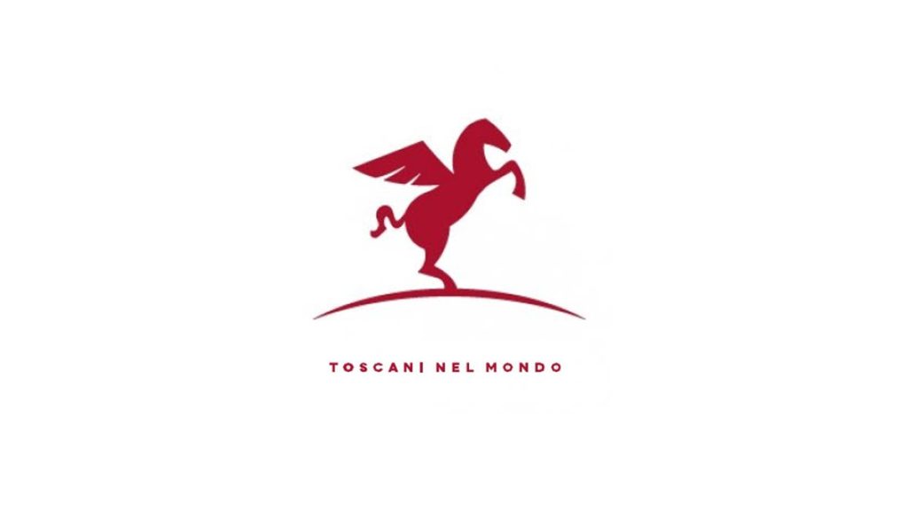 Lucas del Chierico - Toscani Nel Mondo