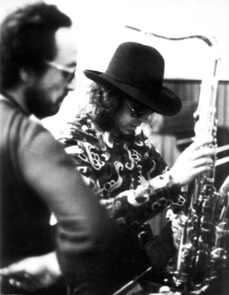 Gato Barbieri - Gato Barbieri 2