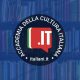 Academia Internacional de la Cultura Italiana - Logo Academia