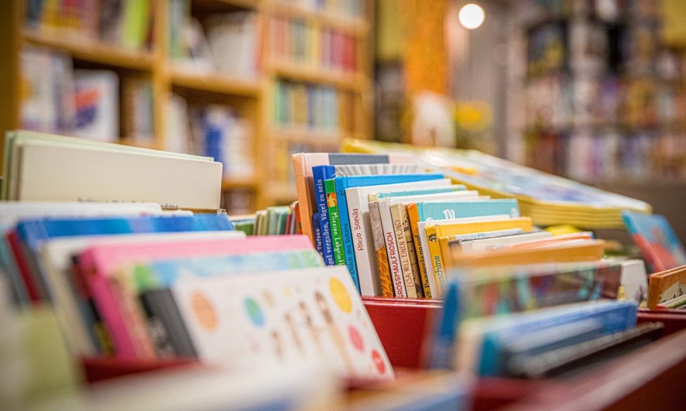 Noche de Librerías - Libreria