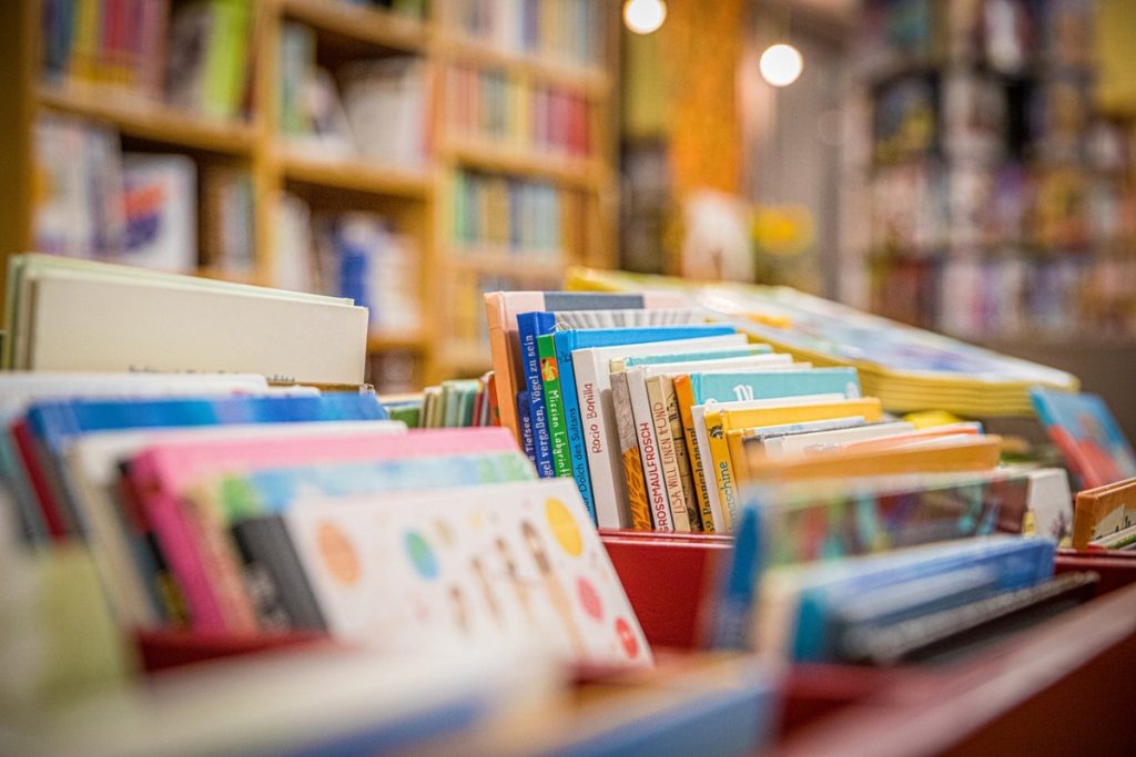 Noche de Librerías - Libreria