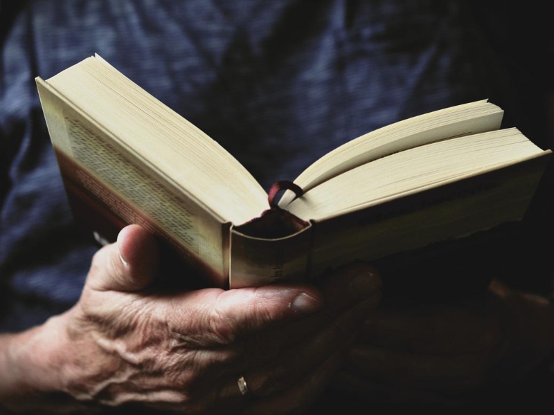 Noche de Librerías - Libro