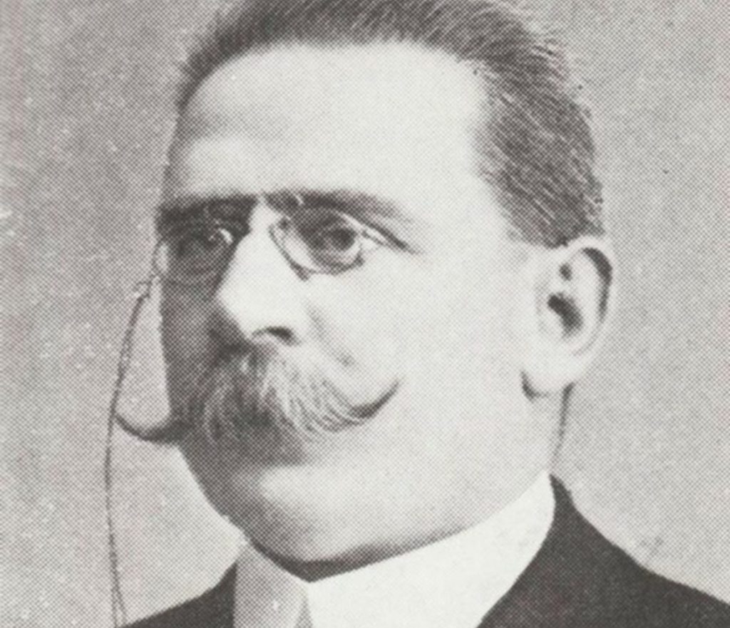 Pinasco - Santiago Pinasco
