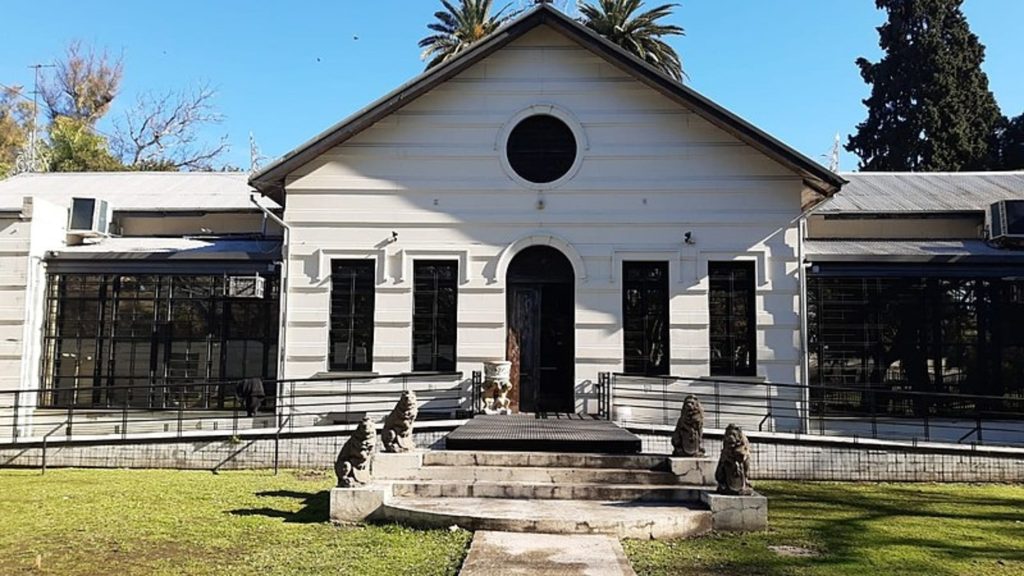 Día Internacional de los Museos - Museo De La Ciudad