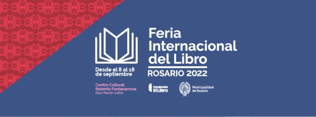 Feria Internacional - Feria Flyer