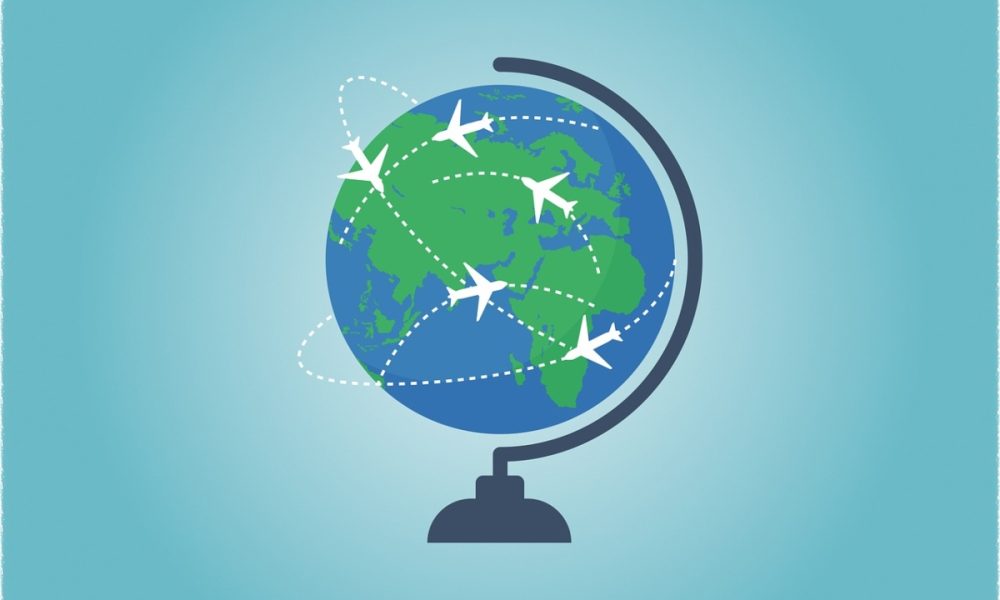 Día Mundial del Turismo - Turismo Mundial