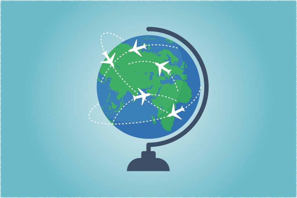 Día Mundial del Turismo - Turismo Mundial