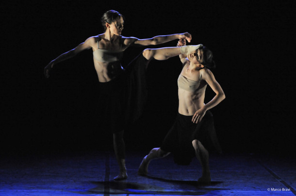 spellbound contemporary ballet in scena