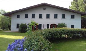 Agriturismo Il Bosco a Rovigo