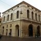 Palazzo Roncale a Rovigo sede della mostra temporanea della Pinacoteca dell'Accademia dei Concordi