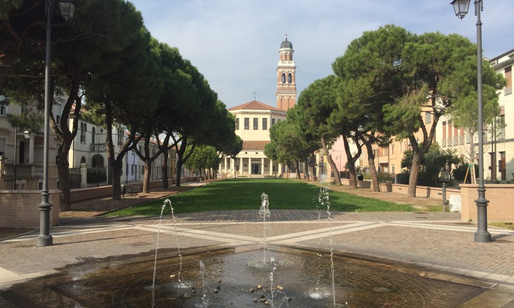 Rovigo - Chiesa della Rotonda