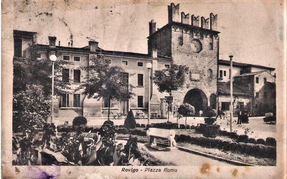 Porte di Rovigo