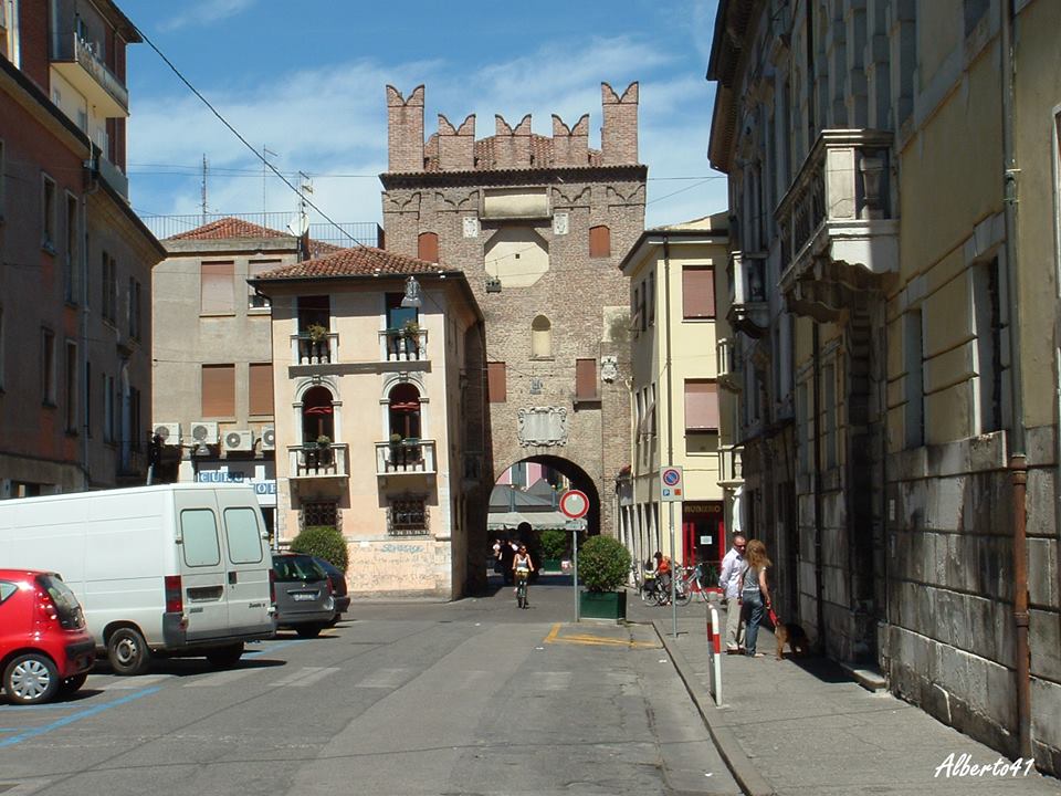Porte di Rovigo