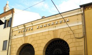 Piazzetta Annonaria