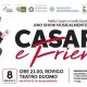 Casarin & Friends