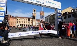Rovigo Half Marathon