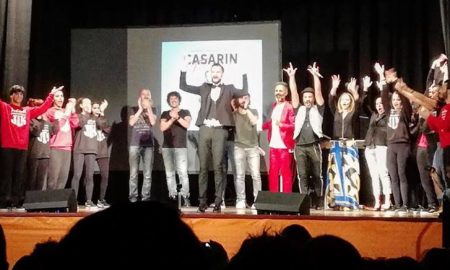 Casarin & Friends Show