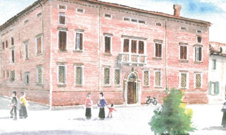 Palazzo Manfredini al duomo
