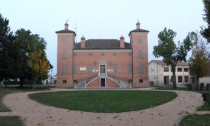 Villa Giglioli Ficarolo 1163700484