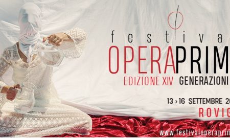 Festival Opera Prima