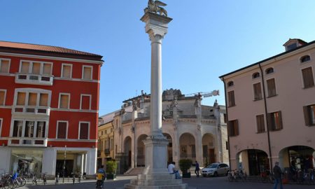 Colonna di San Marco