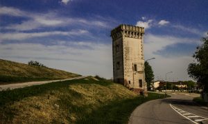 Torre Morosini - ph Andrea Trapella