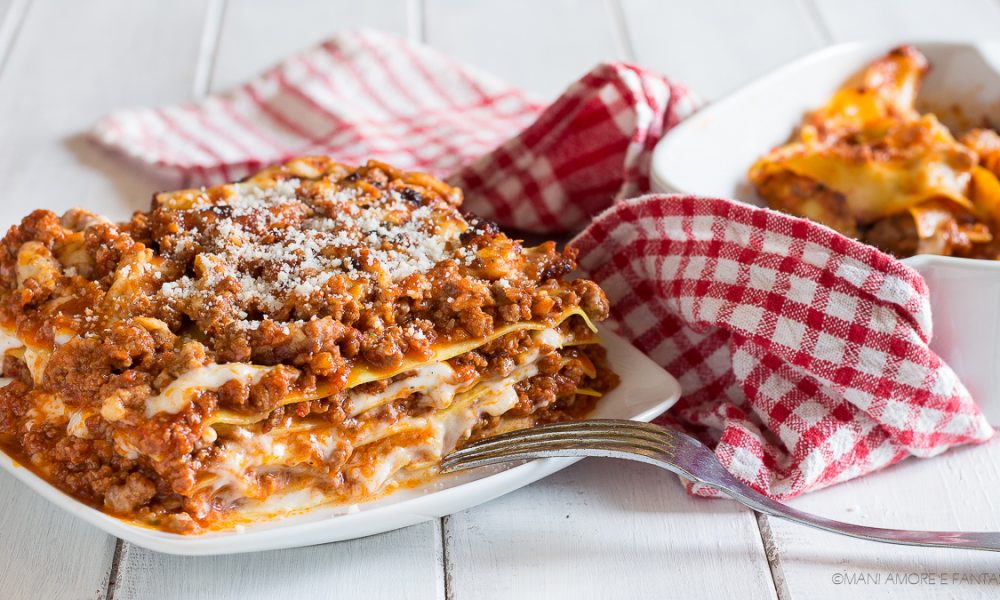 Pasticcio di carne - Dai Romani fino alle tavole del Polesine