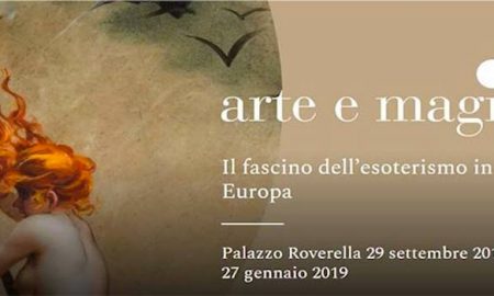 Arte e Magia, la mostra a Palazzo Roverella