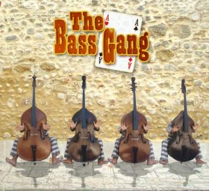 The Bass Gang