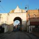 Porta Sant'agostino una delle due porte ancora intatte in città