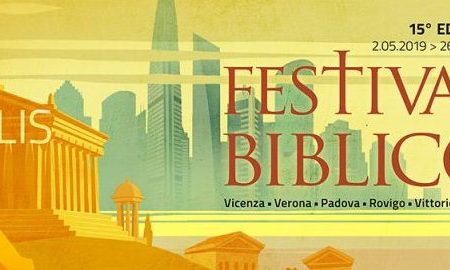 Festival biblico