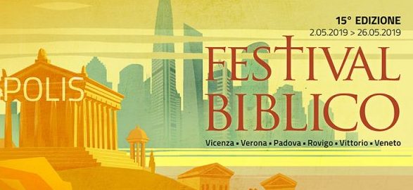 Festival biblico