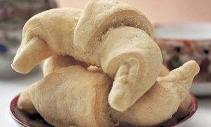 I Coari, tipico pane polesano della tradizione