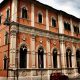 Il palazzo di giustizia in via Verdi a Rovigo