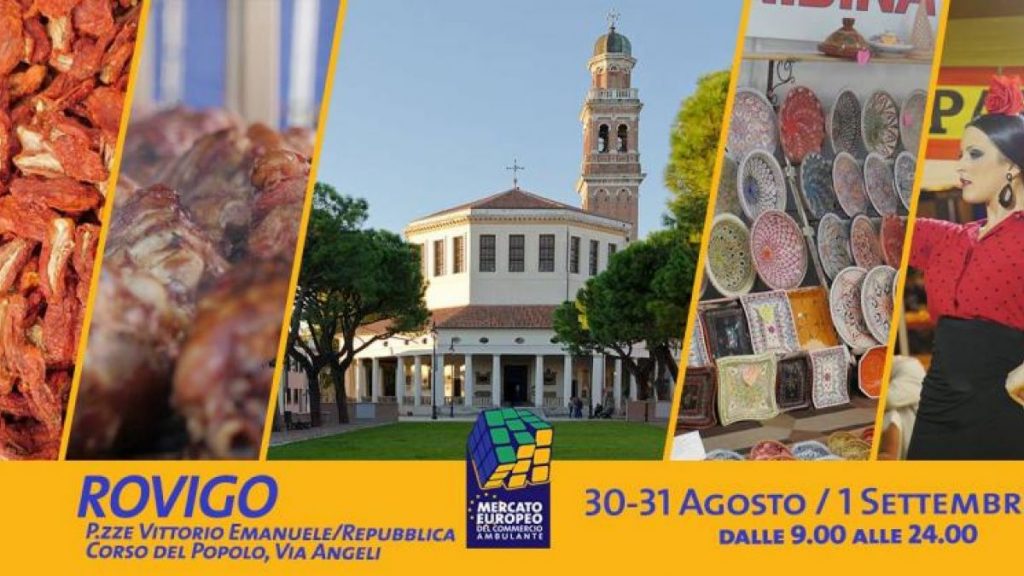 Euromercato Rovigo
