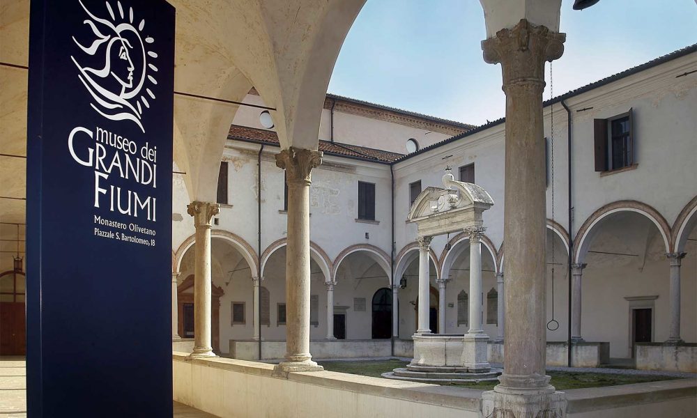 Il Museo dei Grandi fiumi, organizzatore de In viaggio tra gli equinozi