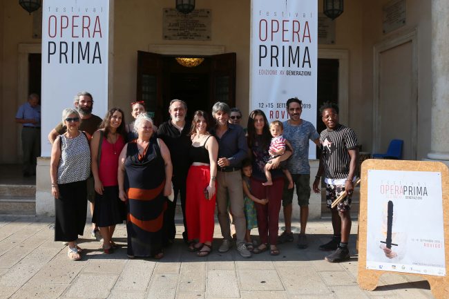 Festival opera prima 2019