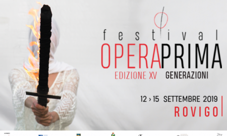 Festival opera prima 2019