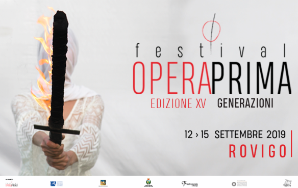 Festival opera prima 2019