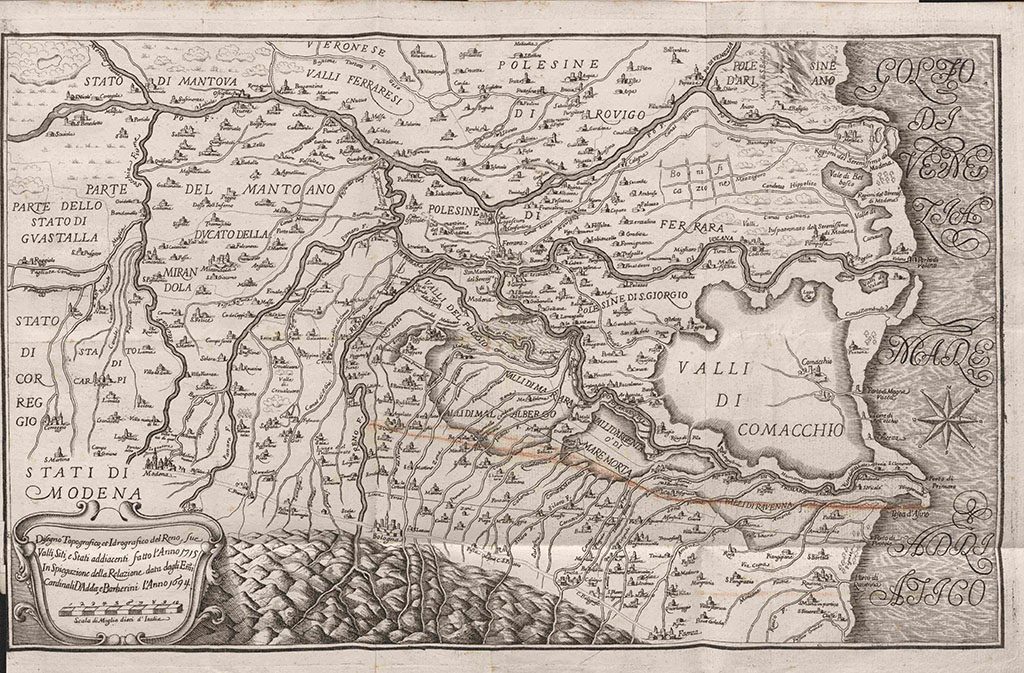 Rotta di ficarolo