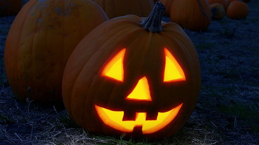 Torta di zucca