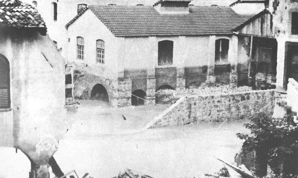 Alluvione 1882